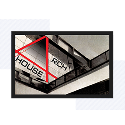 housearch logo