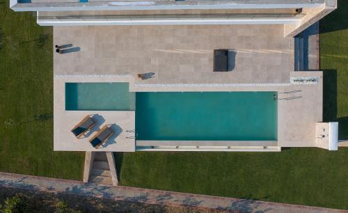 Housearch.gr - Lemon Tree