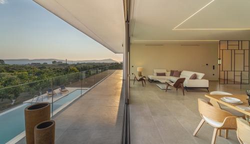 Housearch.gr - Lemon Tree