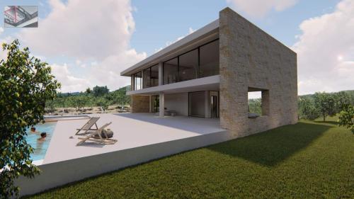 Housearch.gr - Lemon Tree