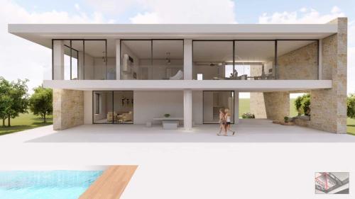 Housearch.gr - Lemon Tree