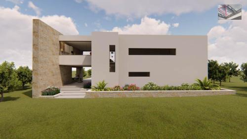 Housearch.gr - Lemon Tree