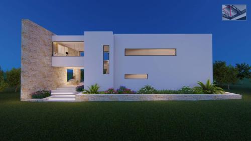 Housearch.gr - Lemon Tree