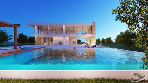 Housearch.gr - Lemon Tree